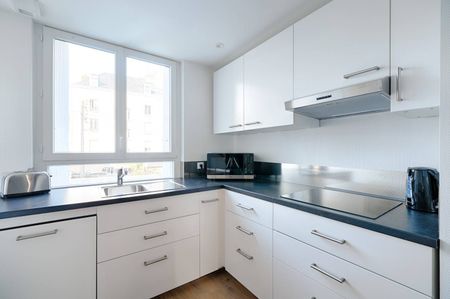 COLOCATION MEUBLÉE CENTRE DE NANTES / ILE DE NANTE - Photo 4