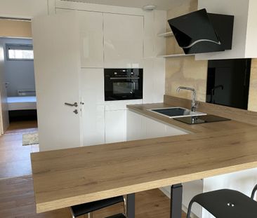 BORDEAUX - TONDU T2 MEUBLE - Photo 1