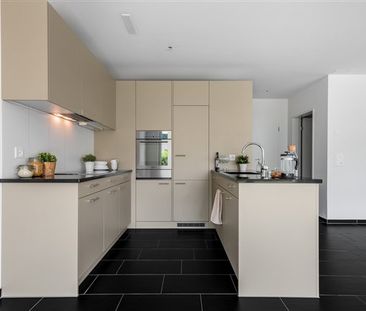 2.5 Zimmer, 1. Stock - Photo 2