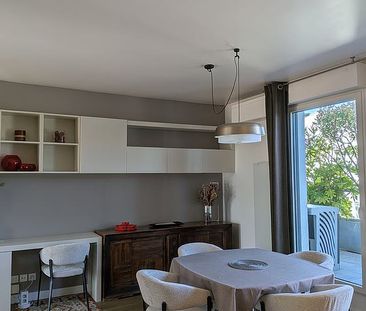 Tout savoir sur cet appartement dans le quartier Billancourt–Rives ... - Photo 2