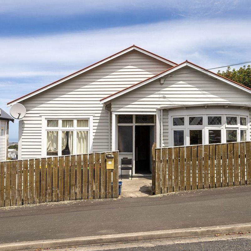 Room 2/13 Russell Street, Dunedin Central, Dunedin City - Photo 1