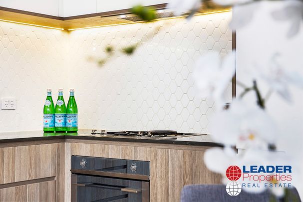 203/7 Conder Street, Burwood NSW 2134 - Apartment For Rent | Domain - Photo 1