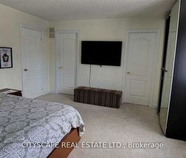 For Lease - 30 Sea Lion Road Unit# #Main, Brampton, Ontario - Photo 6