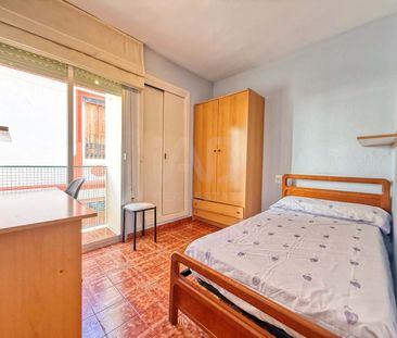 Piso de alquiler en Carretera Carrer Sant Antoni de Pàdua 4, 4, Pego - Photo 6