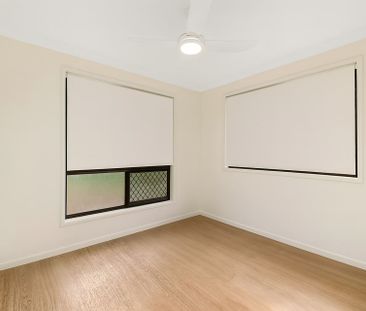 Quiet Two-Bedroom Duplex! Walk to the Corner Store and Park! - Photo 1