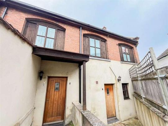 Tower Road West, St. Leonards, TN38 - Photo 1