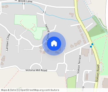 Surrey Close, Framlingham, WOODBRIDGE - Photo 1
