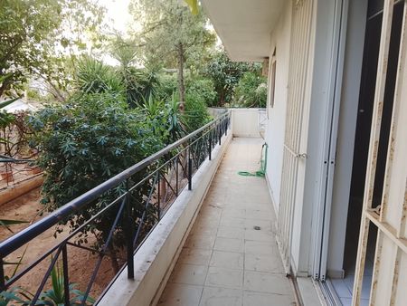 Διαμέρισμα για ενοικίαση Κυπριάδου - Άνω Πατήσια (Άνω Πατήσια) - Photo 3