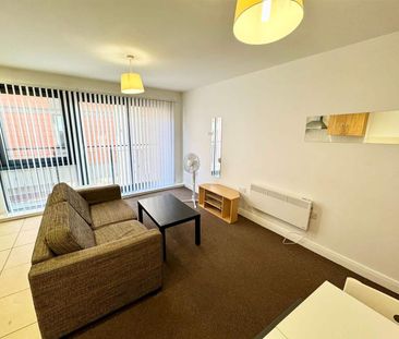 Central Gardens, Liverpool, Merseyside, L1 - Photo 2