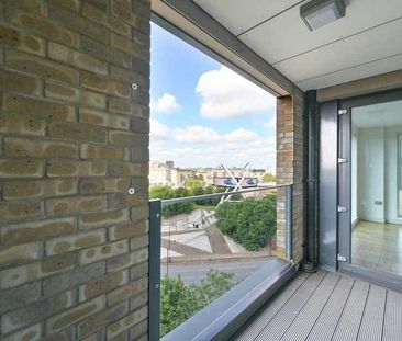 Oxborough House, Eltringham Street, Wandsworth, SW18 - Photo 2