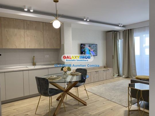 Apartament 2 camere Belvedere Residence - Photo 1