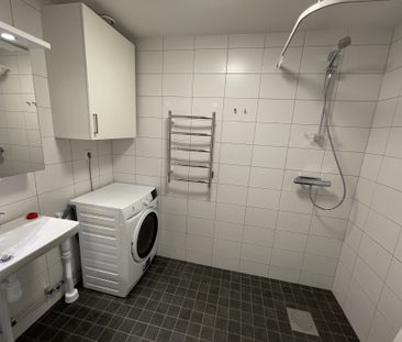 Fru Lovisas Gata, Skellefteå - Foto 3