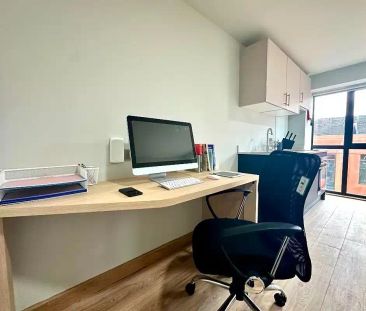 Oak Studio - Photo 1