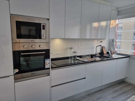 Apartamento T2 em Lisboa - Photo 4