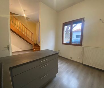 Location Appartement 3 pièces 59m² - Photo 1