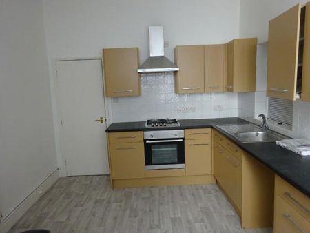 1 bedroom maisonette to rent - Photo 3