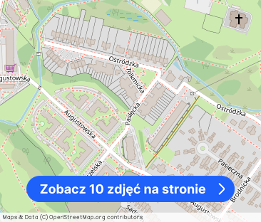 Komfortowe, duże, winda, balkon - Zdjęcie 1