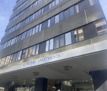 192 Willis Street, Te Aro - Photo 1