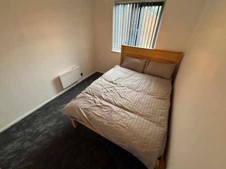 6 Aldersley Road, Wolverhampton, West Mildands, WV6 9LT - Photo 4