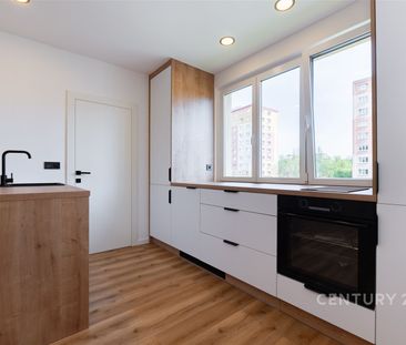 Pronájem bytu 2+kk 35 m² - Photo 3