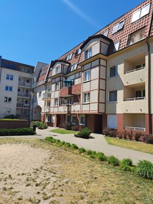 Poznań, Kościelna - Photo 1