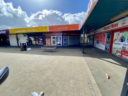 Market Street - Photo 3