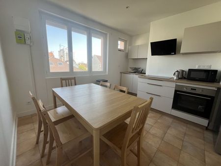 Appartement 2 pièces à louer - Photo 2