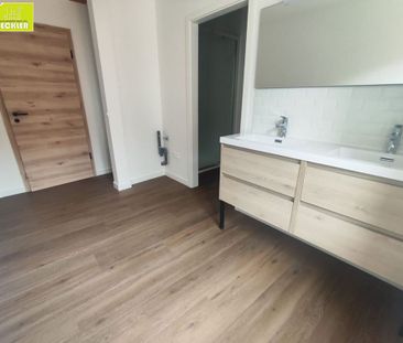 location Appartement 4 pièces à Gueberschwihr - REF 1633-IB - Photo 4