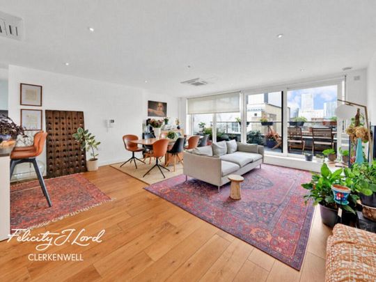 2 bedroom apartment to rent - Photo 1