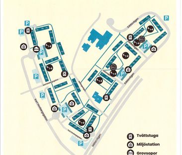 Eddavägen, Eskilstuna - Photo 4