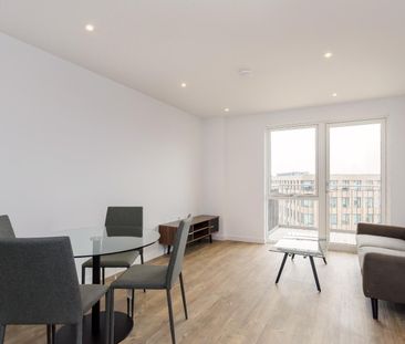 1 bedroom apartment to rent - Photo 2