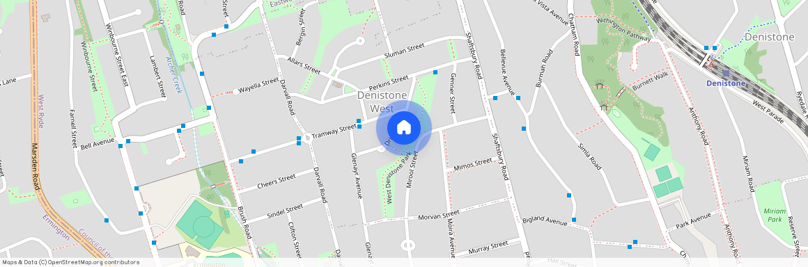 13 Driver Street, NSW 2114, Denistone West