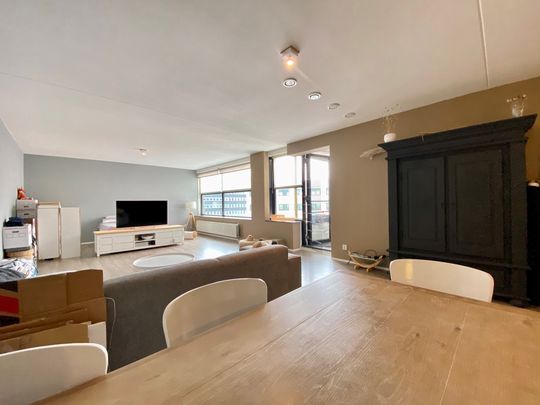 Generaal Eisenhowerplein, 2288 AE, Rijswijk - Foto 1