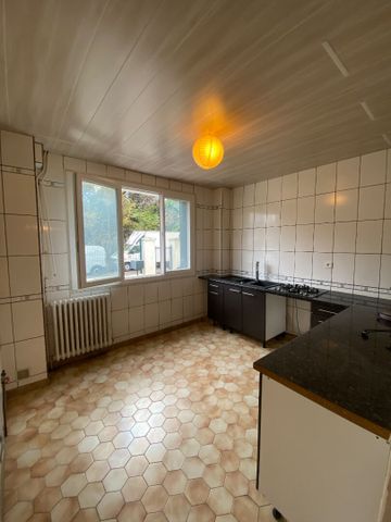 Location appartement 4 pièces, 68.20m², Aulnay-sous-Bois - Photo 5