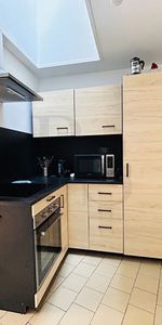Chambre colocation - Alençon 25 m2, - Photo 4