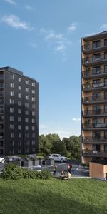 Universumsgatan, Göteborg - Foto 4