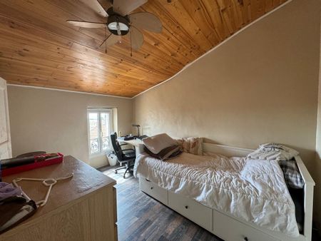 Charmante maison de village 90m² - 4 chambres - Photo 3