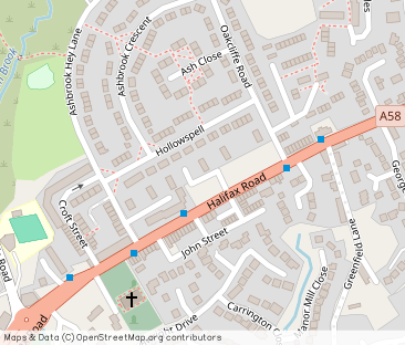 Howarth Green , Rochdale, OL16 - Photo 1