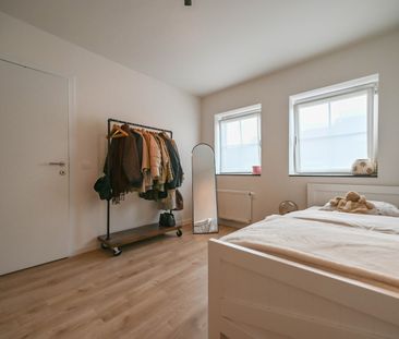 Prachtige halfopen bebouwing met drie slaapkamers en tuin - Photo 6