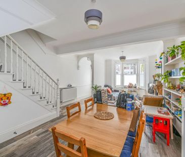 4 bedroom house to rent - Photo 5