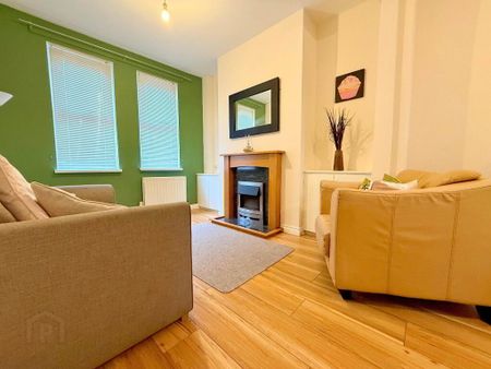 26 Carrington Street, Ravenhill Road, Belfast, BT6 8GF - Photo 3