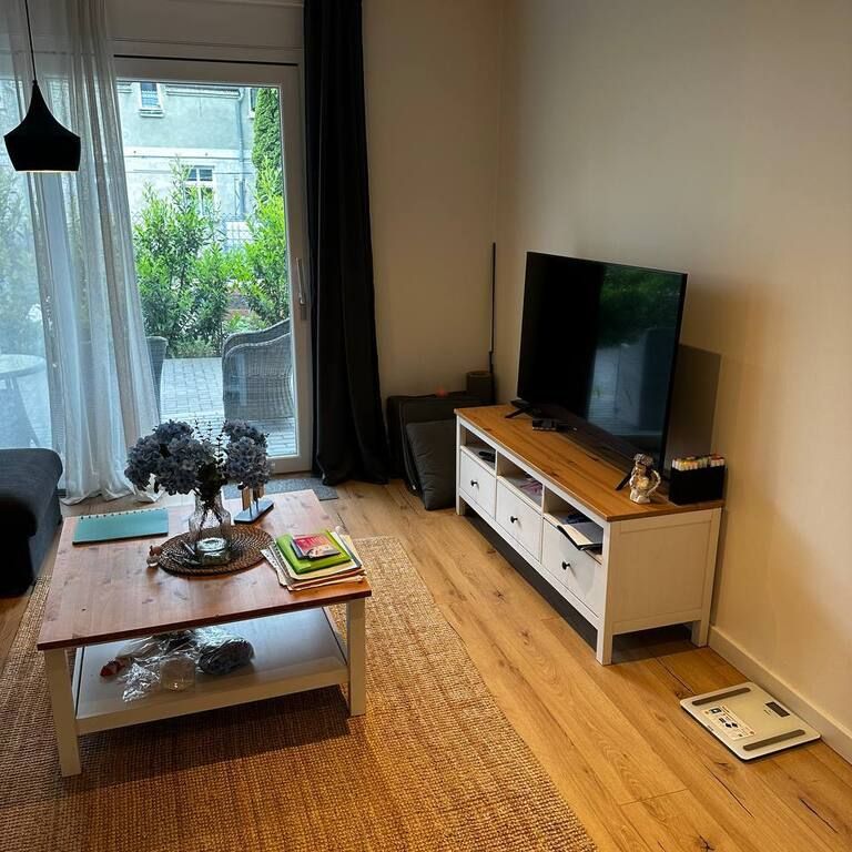 mieszkanie na wynajem Szczecin Gumieńce - Photo 1