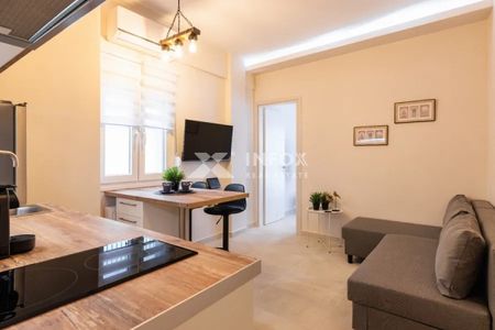 ΕΝΟΙΚΙΑΖΕΤΑΙ –Ανακαινισμένο & Επιπλωμένο Διαμέρισμα 2 Δωματίων – Φάληρο Θεσσαλονίκης - Φωτογραφία 3