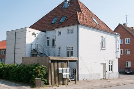 Haderslevvej, 6200, Aabenraa - Foto 2