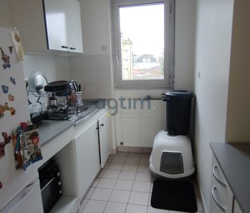 Location Appartement 2 pièces 53m² MONTAIGU VENDEE 85600 - Photo 1