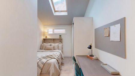 7 bedroom house to rent - Photo 4