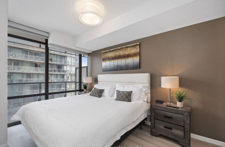 For Lease - 38 Grenville Street Unit# 2501, Toronto, Ontario - Photo 2