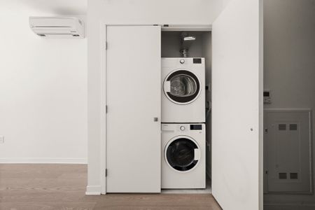 Appartement à louer, Montréal (Le Sud-Ouest) - Photo 2