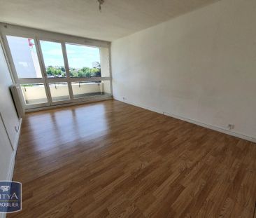 Appartement à louer 2 pièces 49.74m² - Photo 1