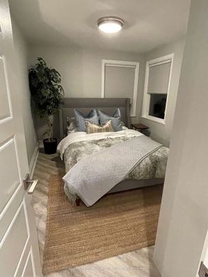 For Lease - 68 Heman Street Unit# Main Floor, Toronto, Ontario - Photo 1